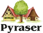 Pyraser